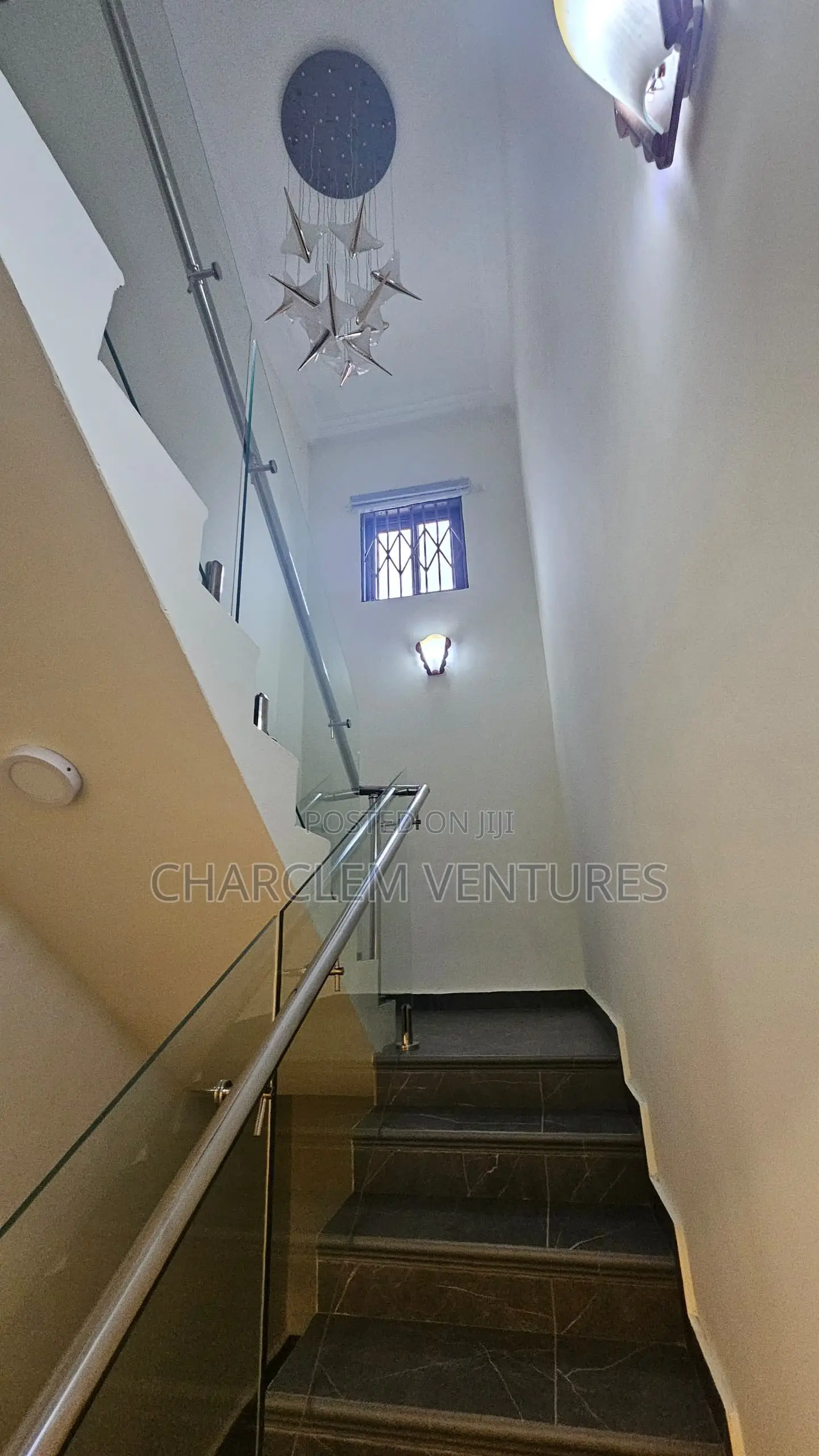 4bdrm House in Charclem Ventures, East Legon for sale