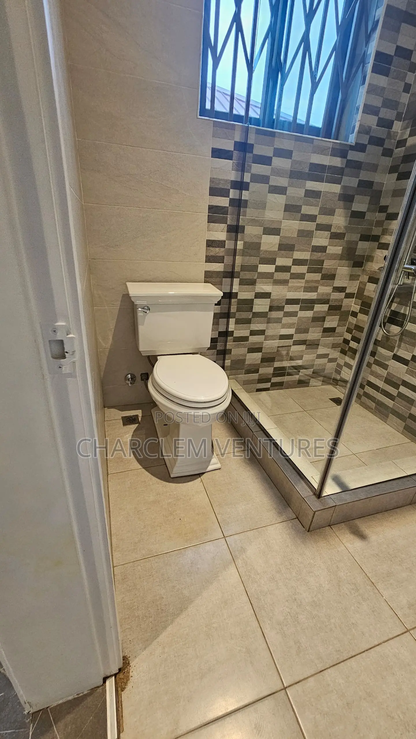 4bdrm House in Charclem Ventures, East Legon for sale