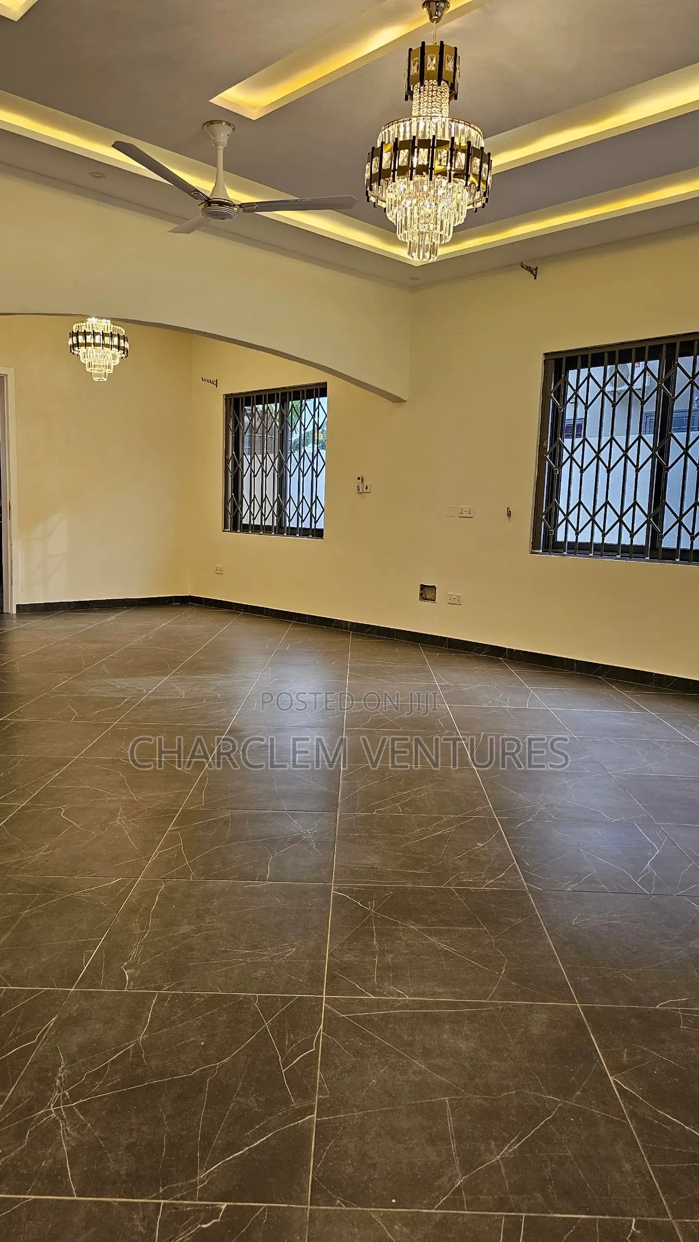 4bdrm House in Charclem Ventures, East Legon for sale
