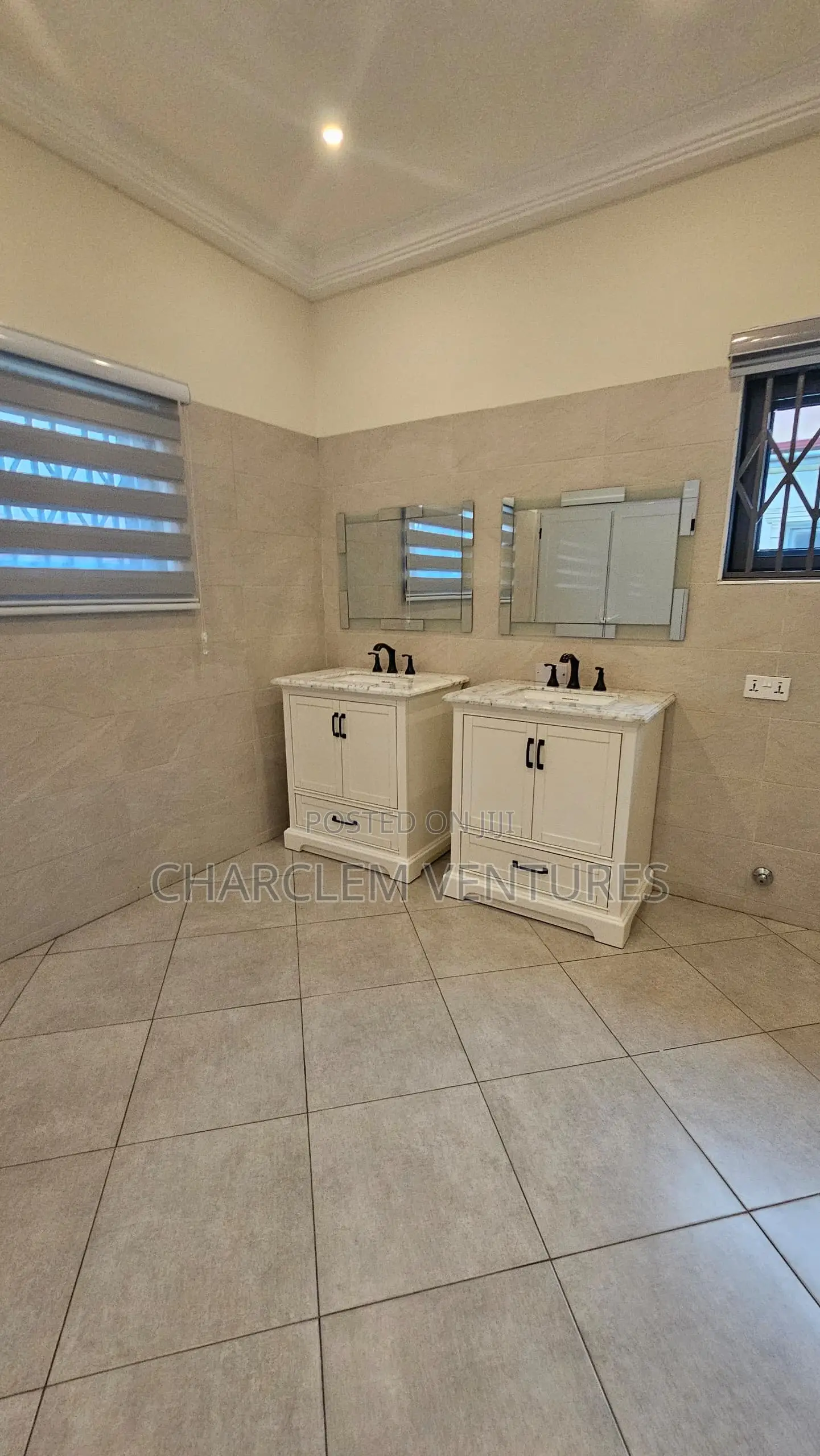 4bdrm House in Charclem Ventures, East Legon for sale