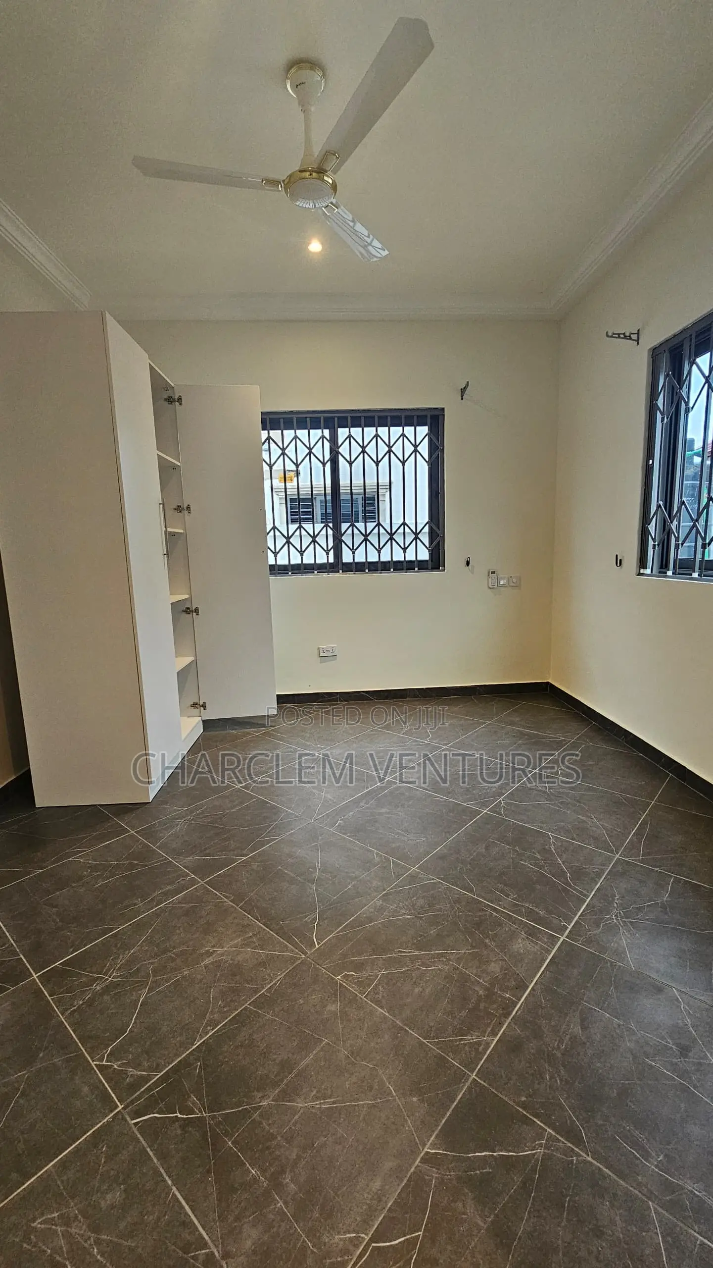 4bdrm House in Charclem Ventures, East Legon for sale