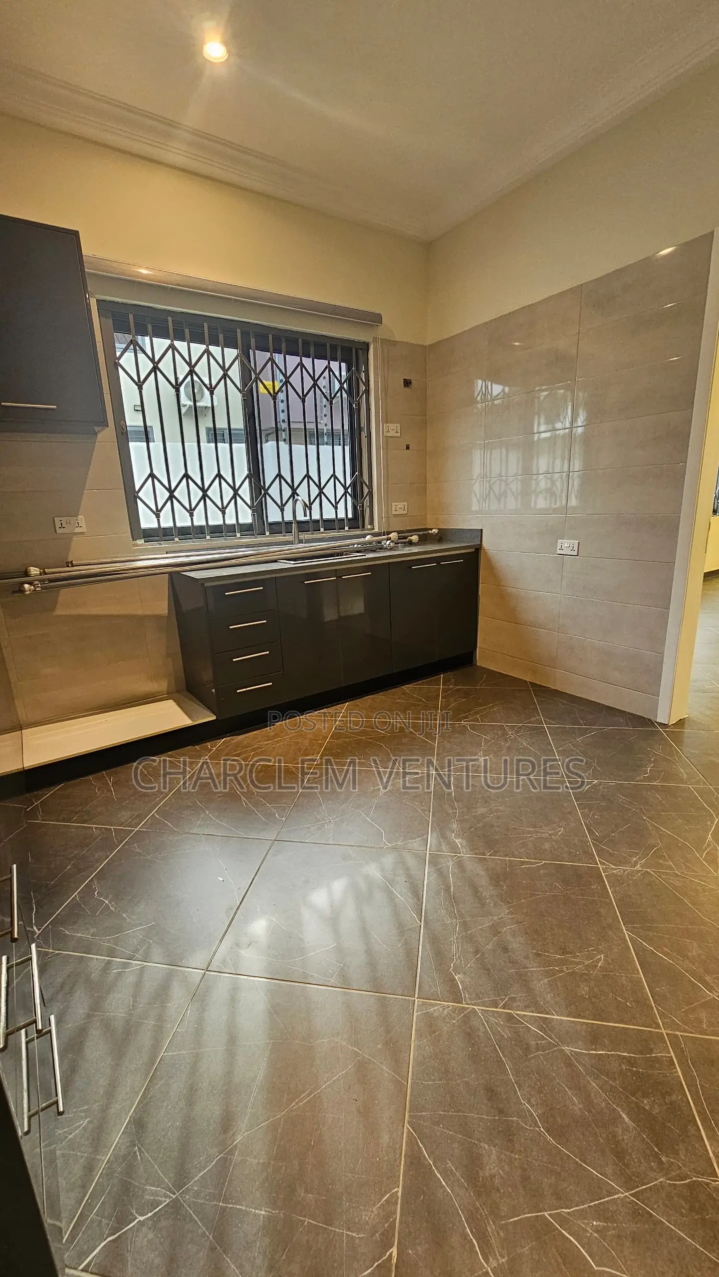 4bdrm House in Charclem Ventures, East Legon for sale