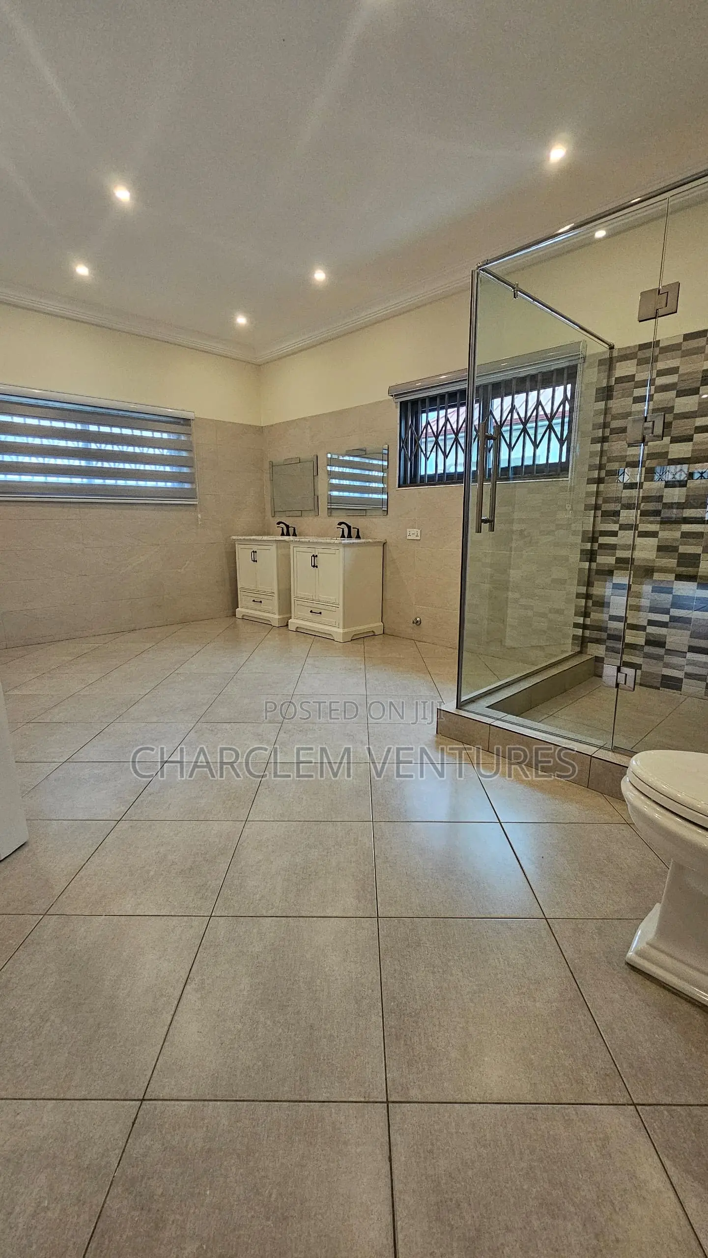4bdrm House in Charclem Ventures, East Legon for sale