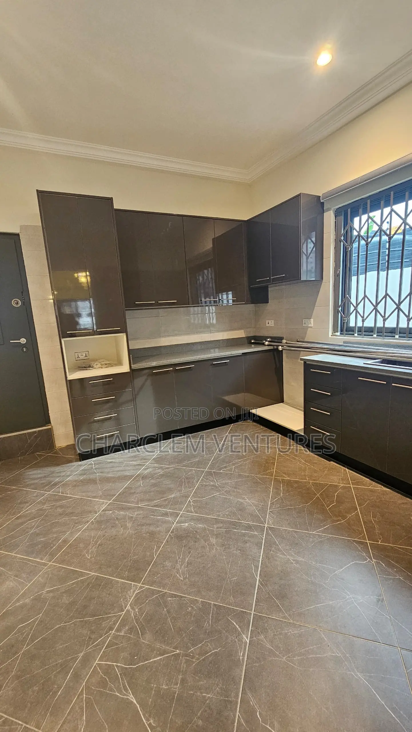 4bdrm House in Charclem Ventures, East Legon for sale