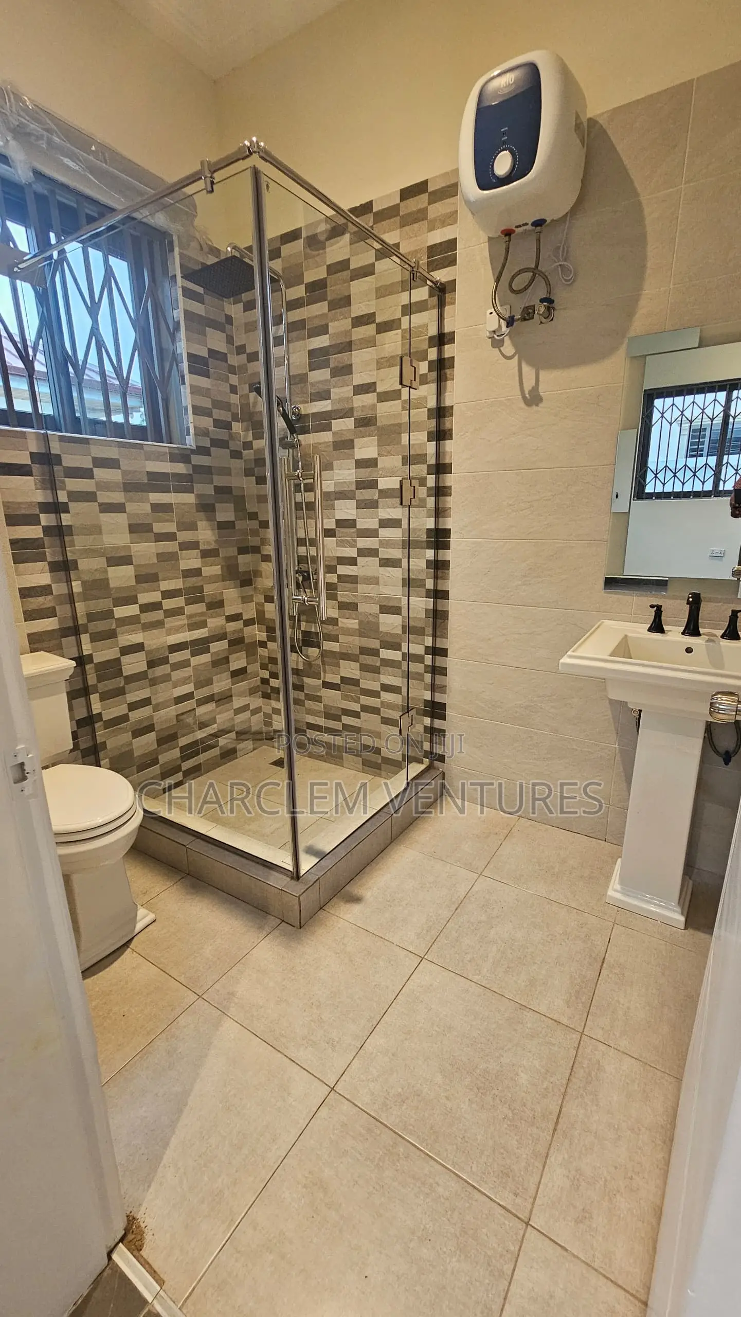 4bdrm House in Charclem Ventures, East Legon for sale