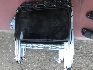 Honda CRV 2016-2022 Complete Top Sunroof