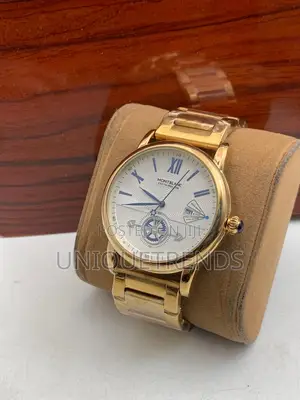 Quality Mont Blanc Wrist Watches