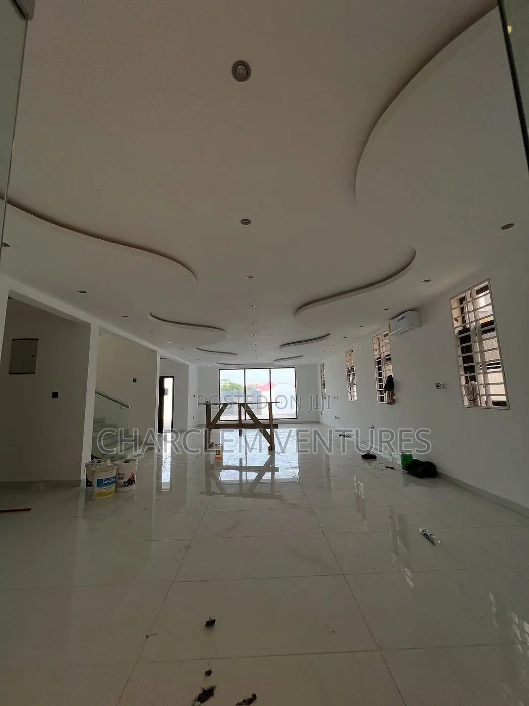 4bdrm House in Charclem Ventures, Ashaley Botwe for sale