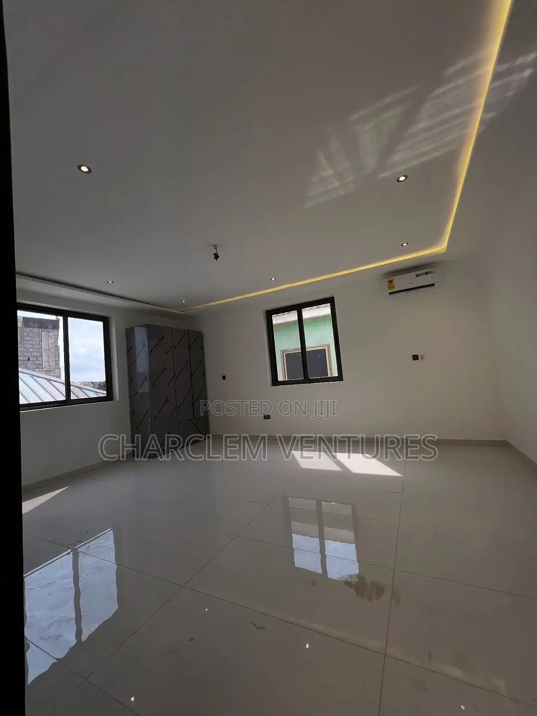 4bdrm House in Charclem Ventures, Ashaley Botwe for sale