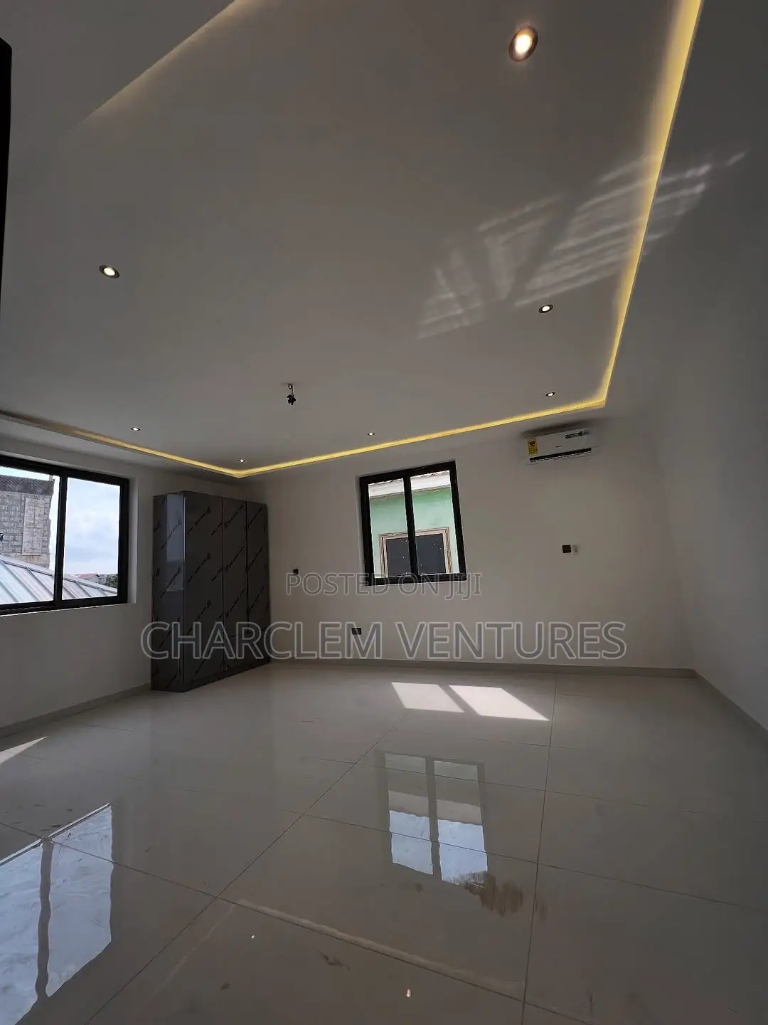4bdrm House in Charclem Ventures, Ashaley Botwe for sale