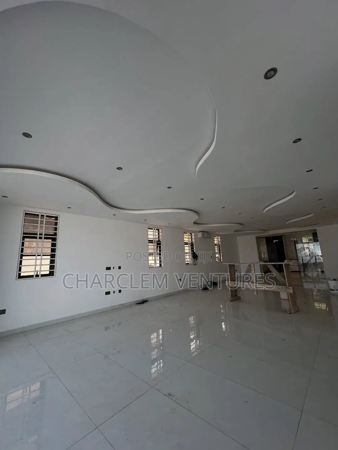 4bdrm House in Charclem Ventures, Ashaley Botwe for sale