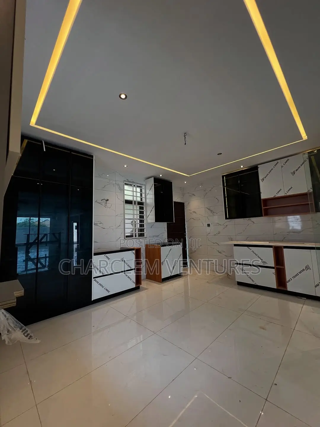 4bdrm House in Charclem Ventures, Ashaley Botwe for sale