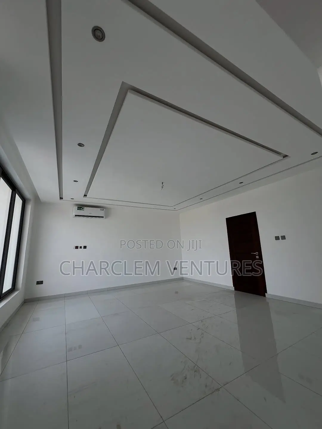 4bdrm House in Charclem Ventures, Ashaley Botwe for sale