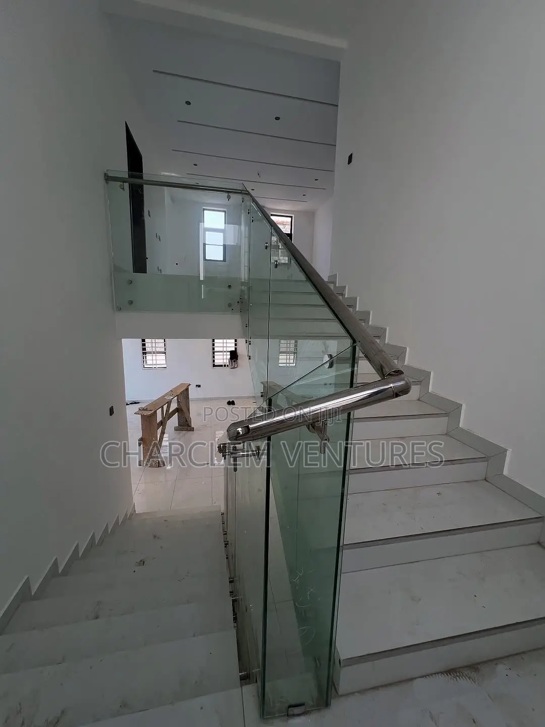 4bdrm House in Charclem Ventures, Ashaley Botwe for sale