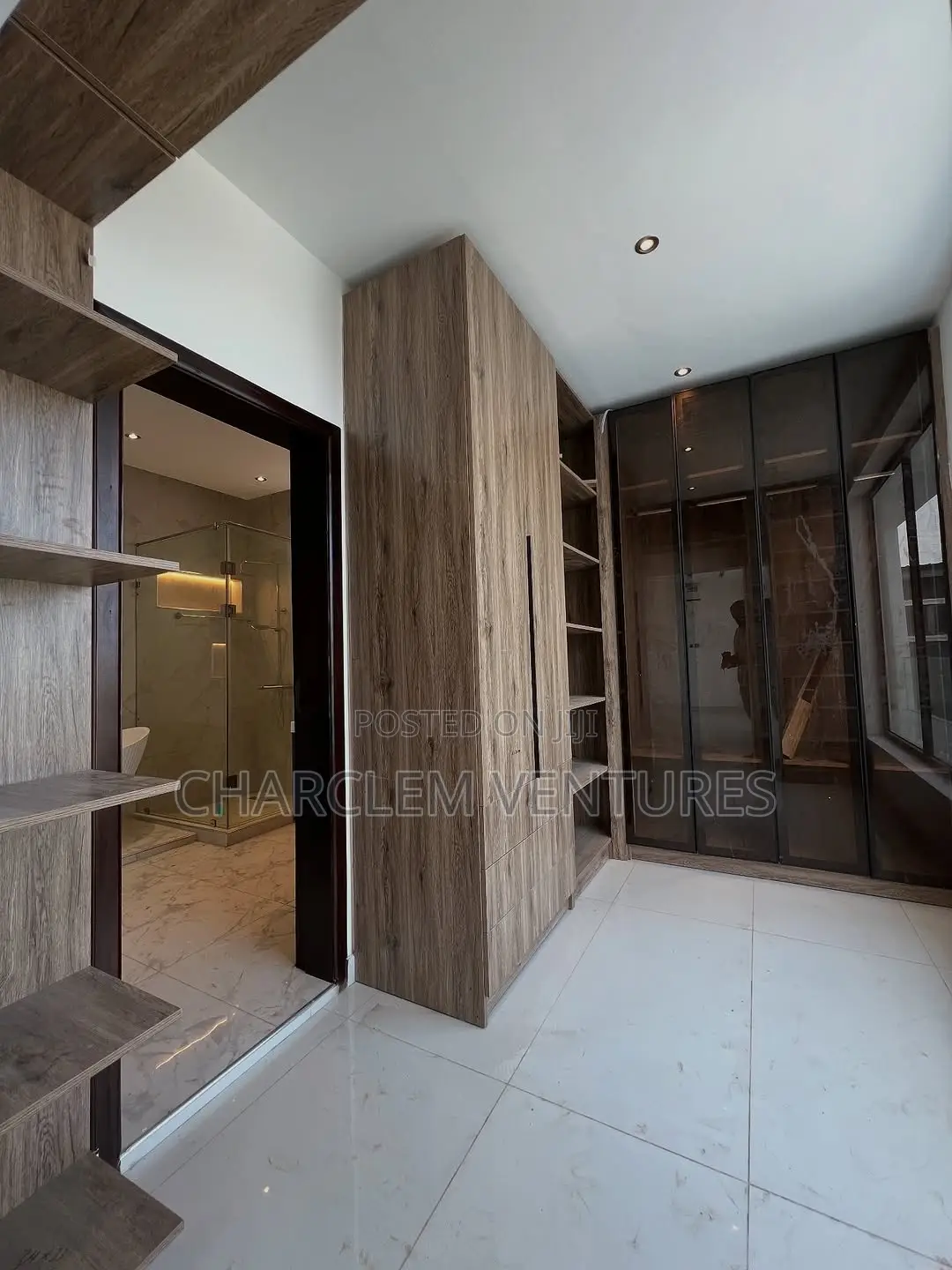 4bdrm House in Charclem Ventures, Ashaley Botwe for sale