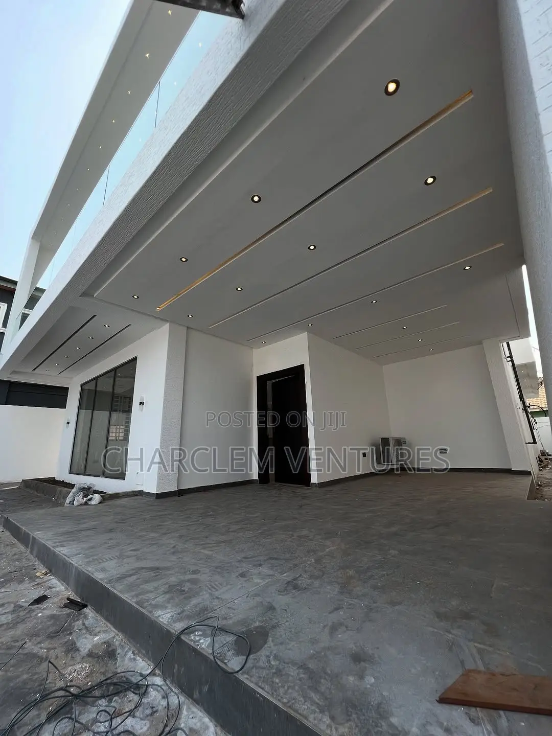 4bdrm House in Charclem Ventures, Ashaley Botwe for sale