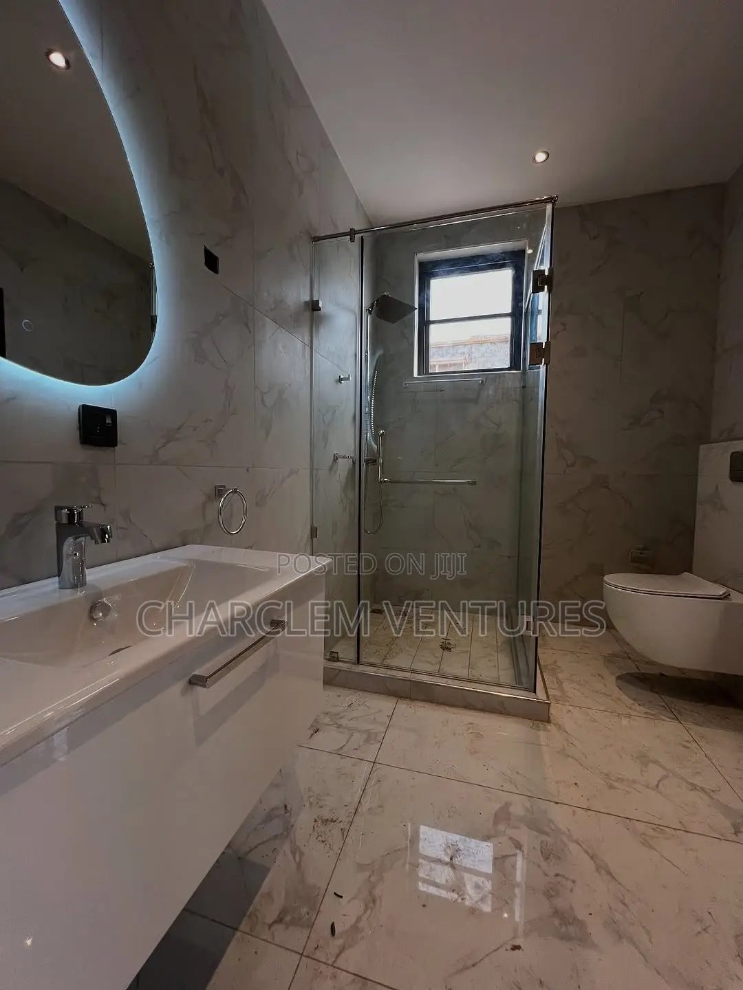 4bdrm House in Charclem Ventures, Ashaley Botwe for sale