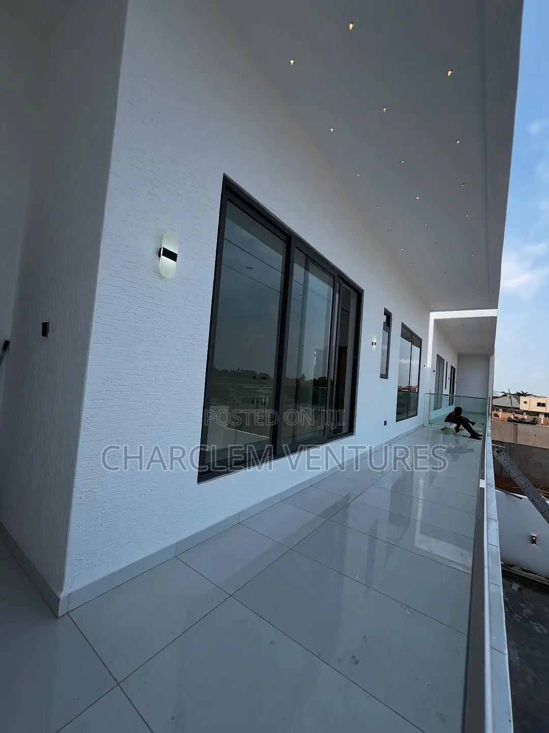 4bdrm House in Charclem Ventures, Ashaley Botwe for sale