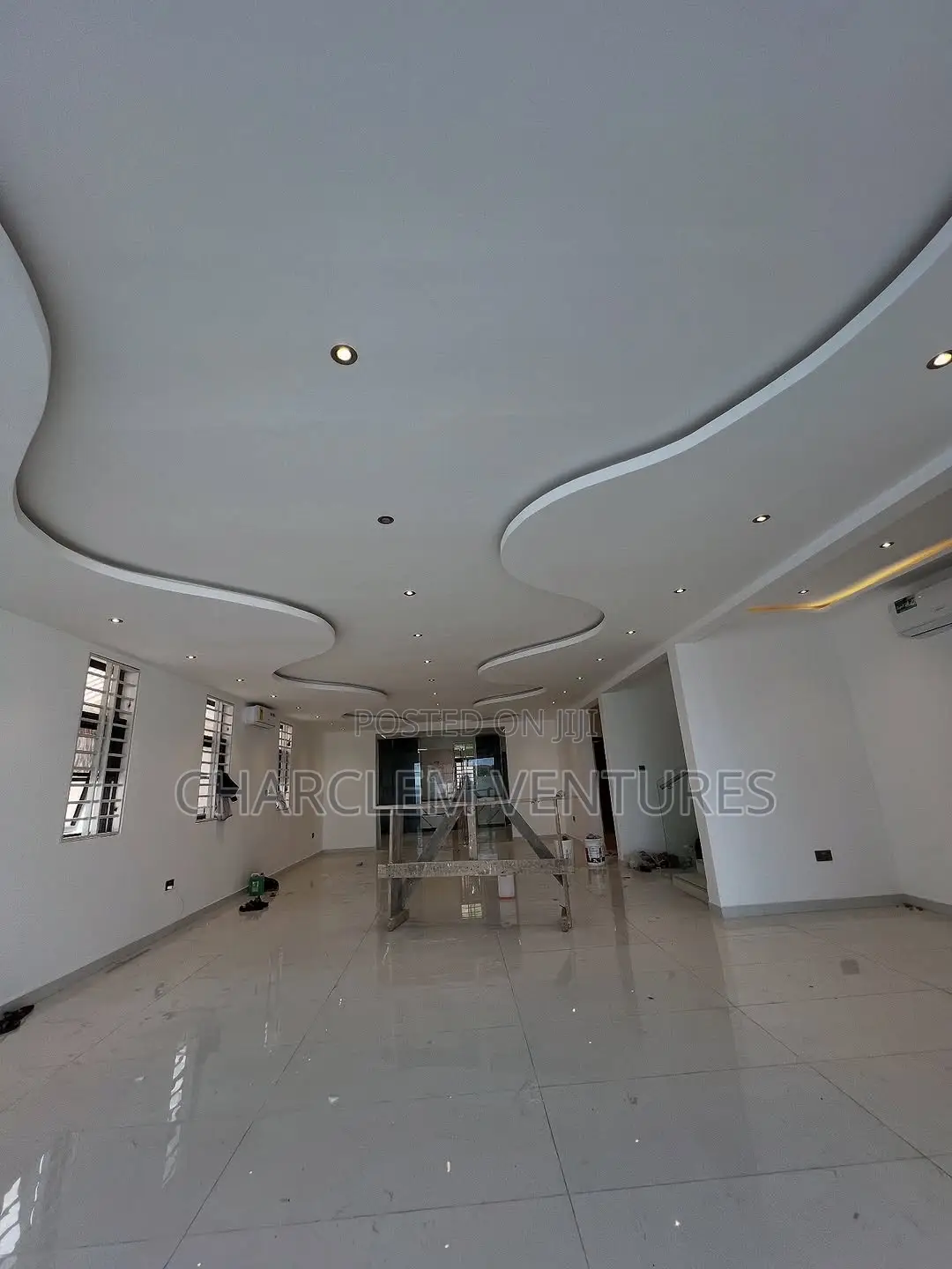 4bdrm House in Charclem Ventures, Ashaley Botwe for sale