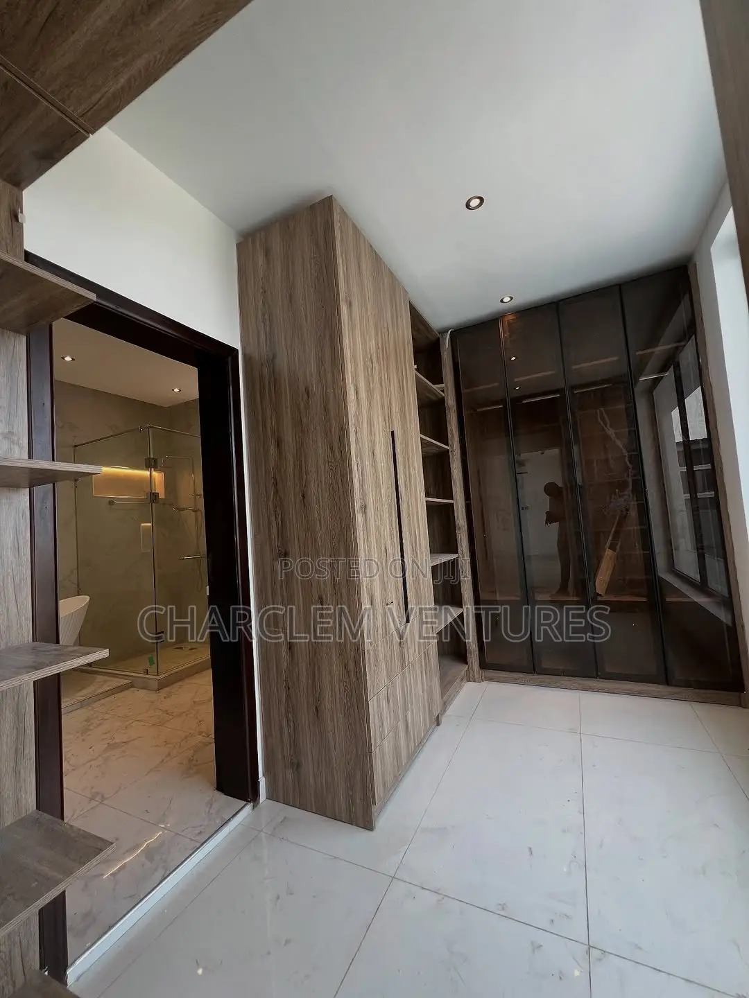 4bdrm House in Charclem Ventures, Ashaley Botwe for sale