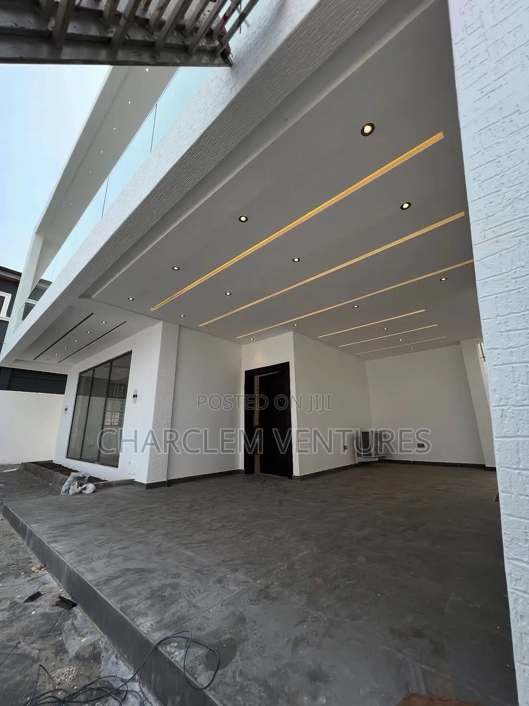 4bdrm House in Charclem Ventures, Ashaley Botwe for sale