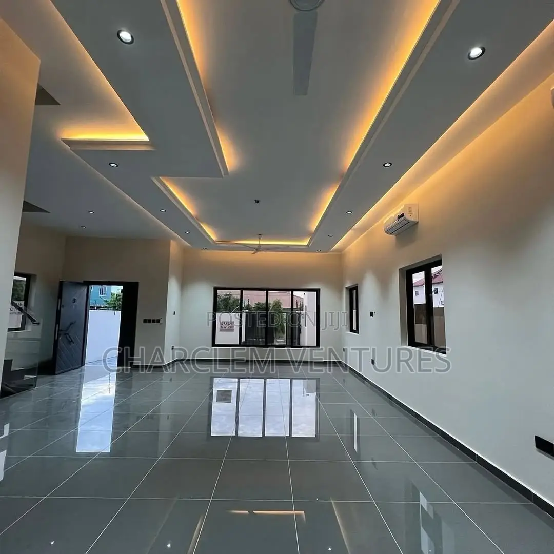 4bdrm House in Charclem Ventures, Adenta for sale