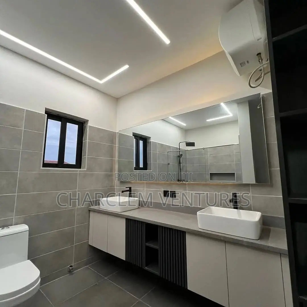 4bdrm House in Charclem Ventures, Adenta for sale