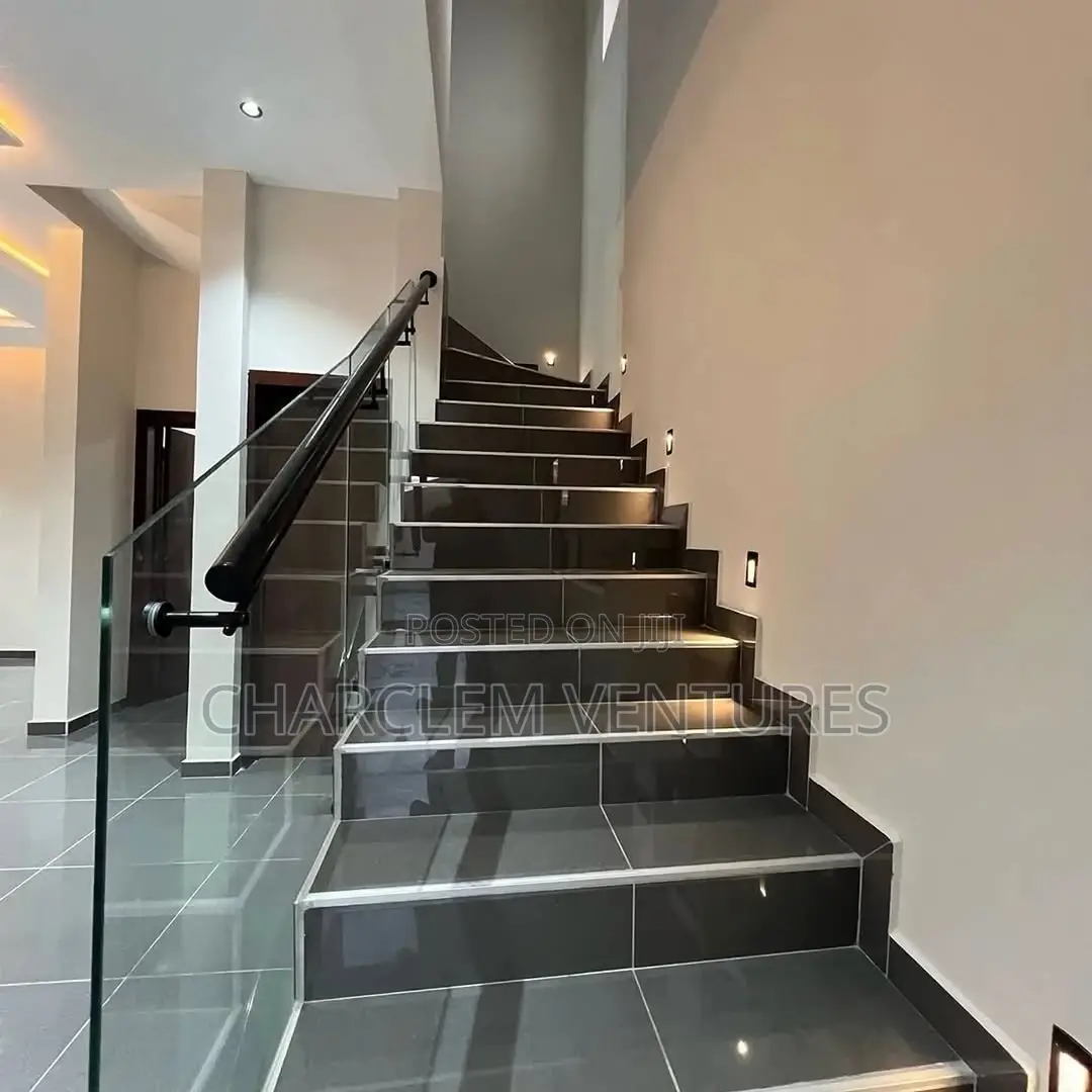 4bdrm House in Charclem Ventures, Adenta for sale