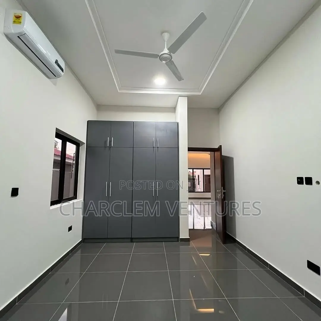 4bdrm House in Charclem Ventures, Adenta for sale