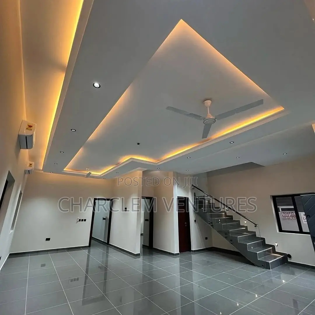 4bdrm House in Charclem Ventures, Adenta for sale