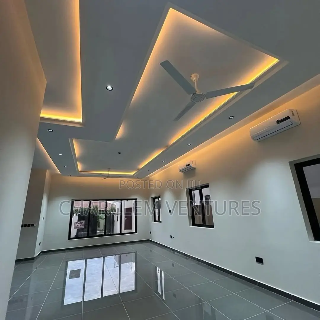 4bdrm House in Charclem Ventures, Adenta for sale
