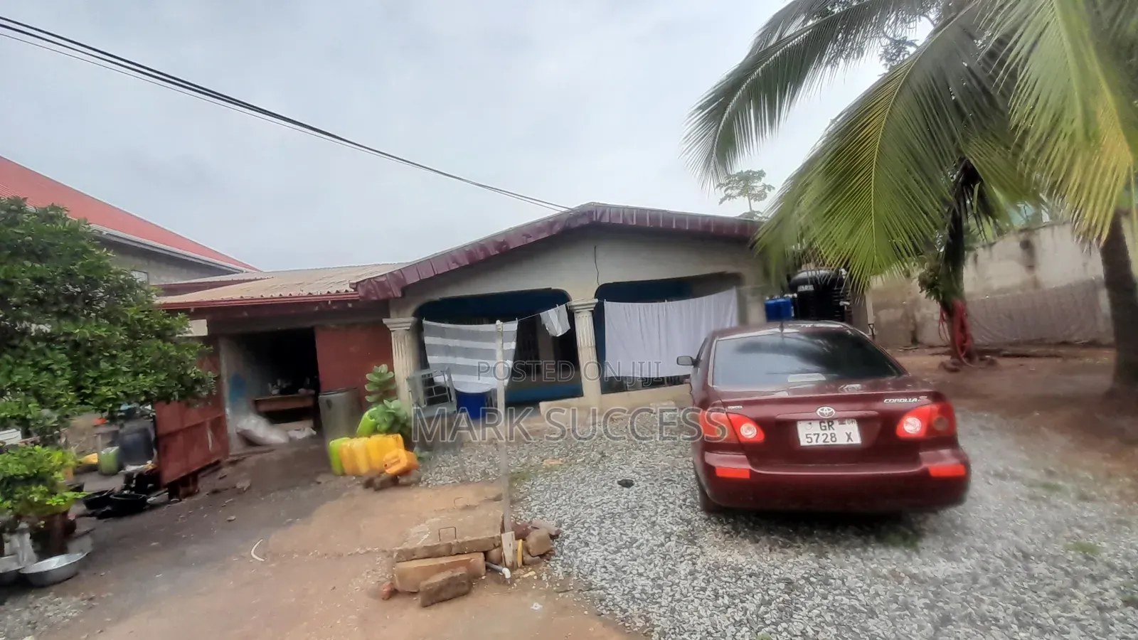 5bdrm House in Bortiano for sale