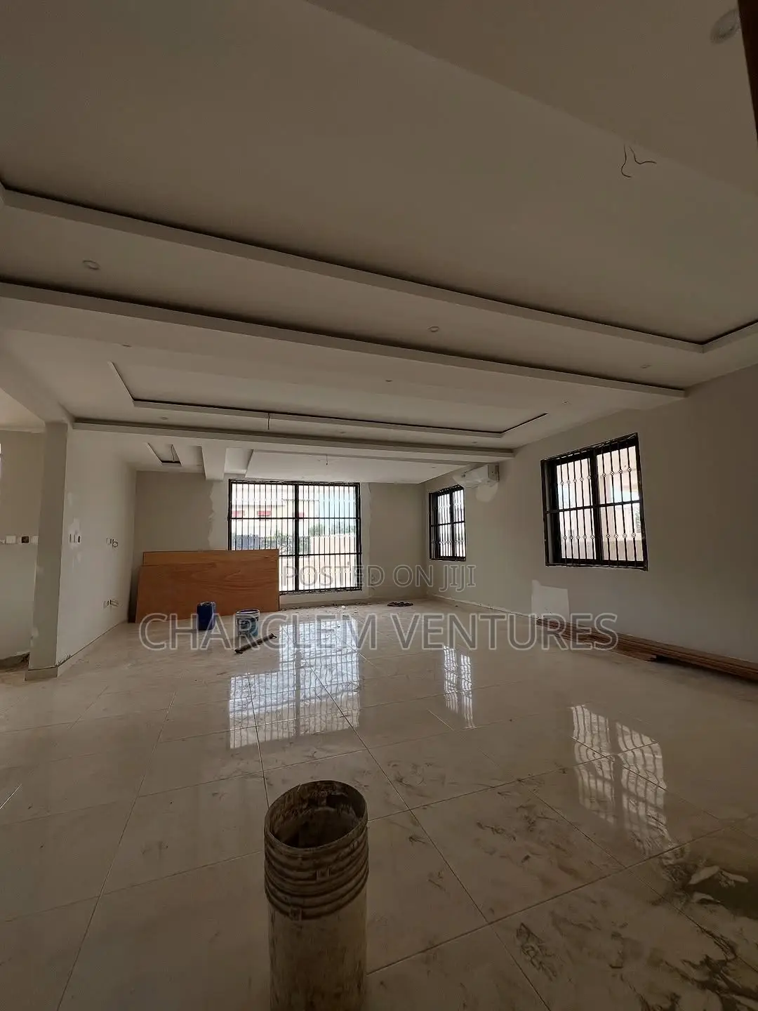 5bdrm House in Charclem Ventures, Dzorwulu for rent