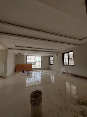 5bdrm House in Charclem Ventures, Dzorwulu for rent