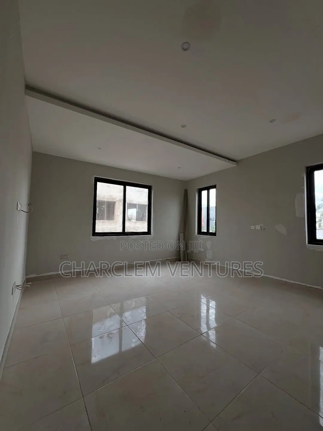 5bdrm House in Charclem Ventures, Dzorwulu for rent