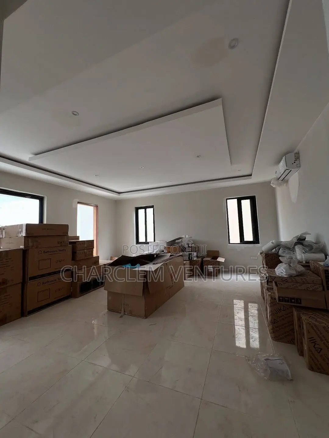 5bdrm House in Charclem Ventures, Dzorwulu for rent