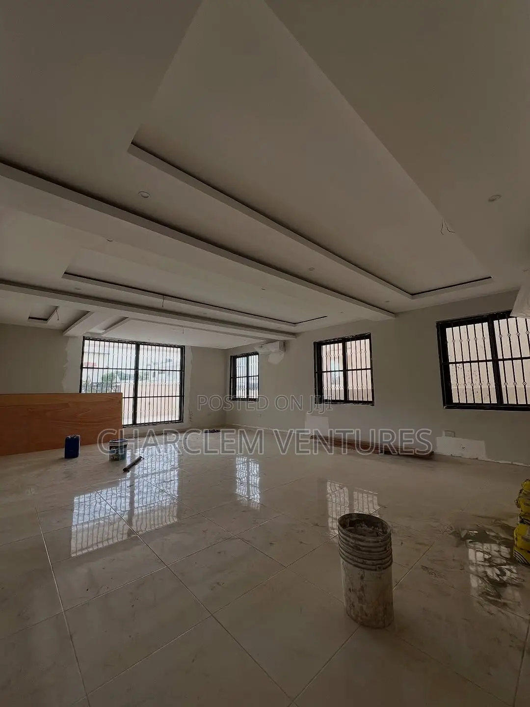 5bdrm House in Charclem Ventures, Dzorwulu for rent