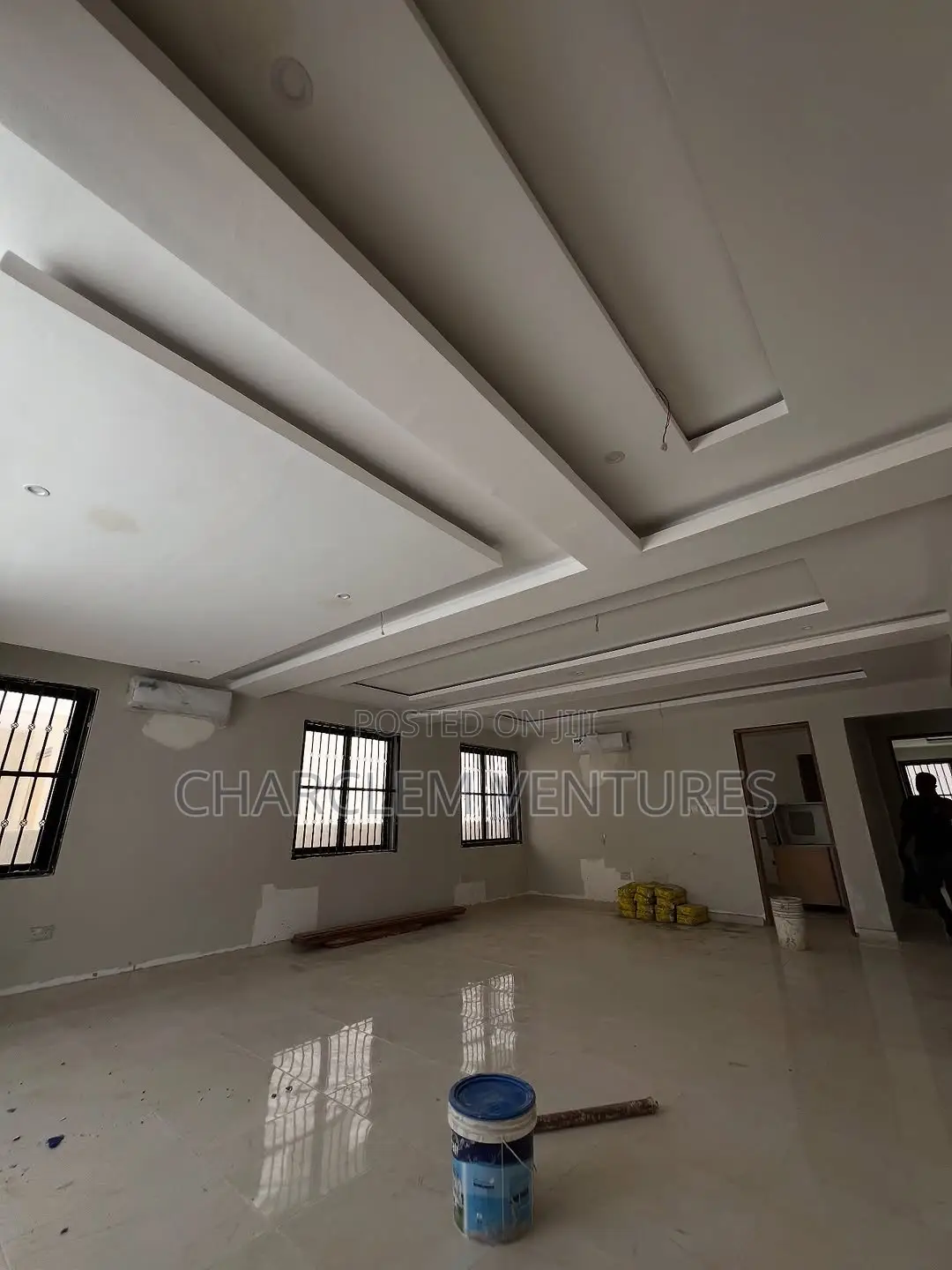 5bdrm House in Charclem Ventures, Dzorwulu for rent