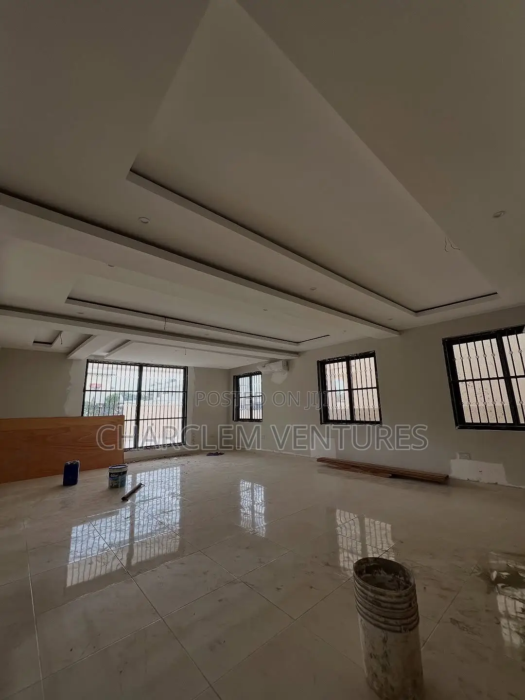 5bdrm House in Charclem Ventures, Dzorwulu for rent