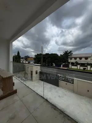 5bdrm House in Charclem Ventures, Dzorwulu for rent