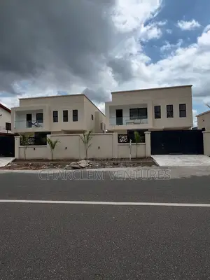 5bdrm House in Charclem Ventures, Dzorwulu for rent