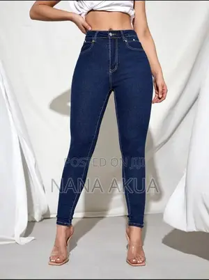 Jean in Stock