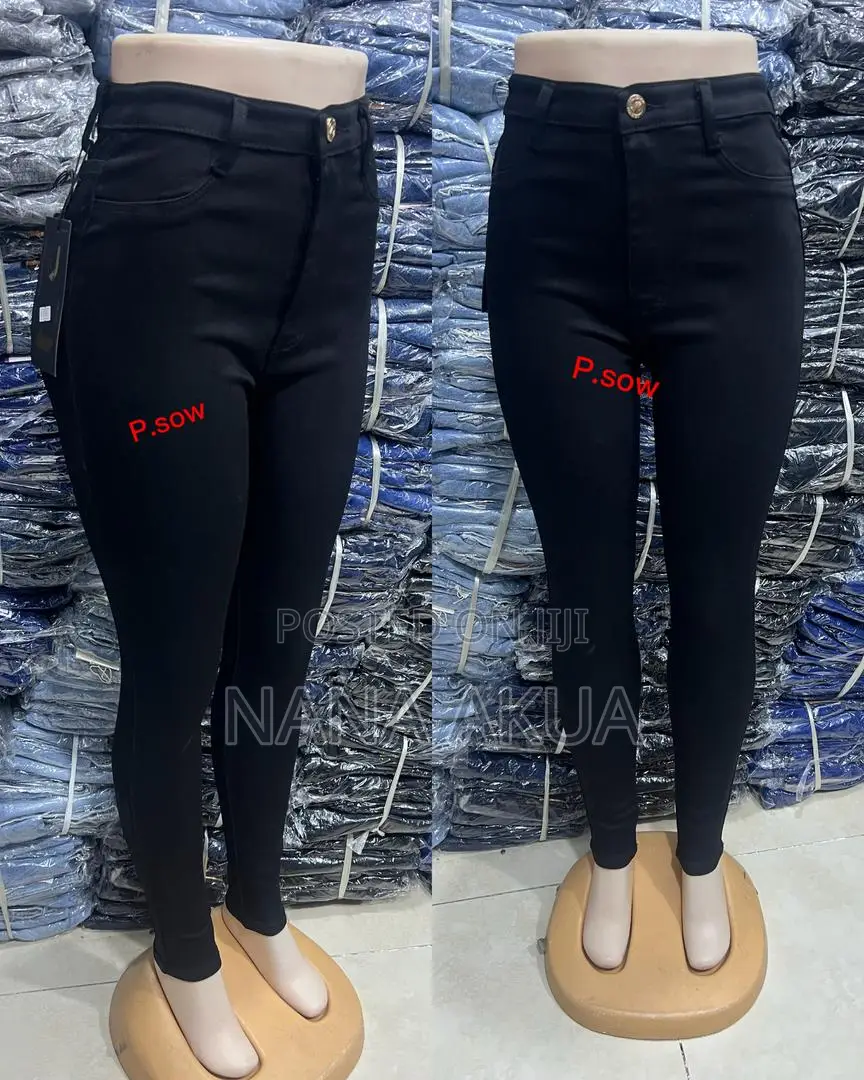 Jean in Stock