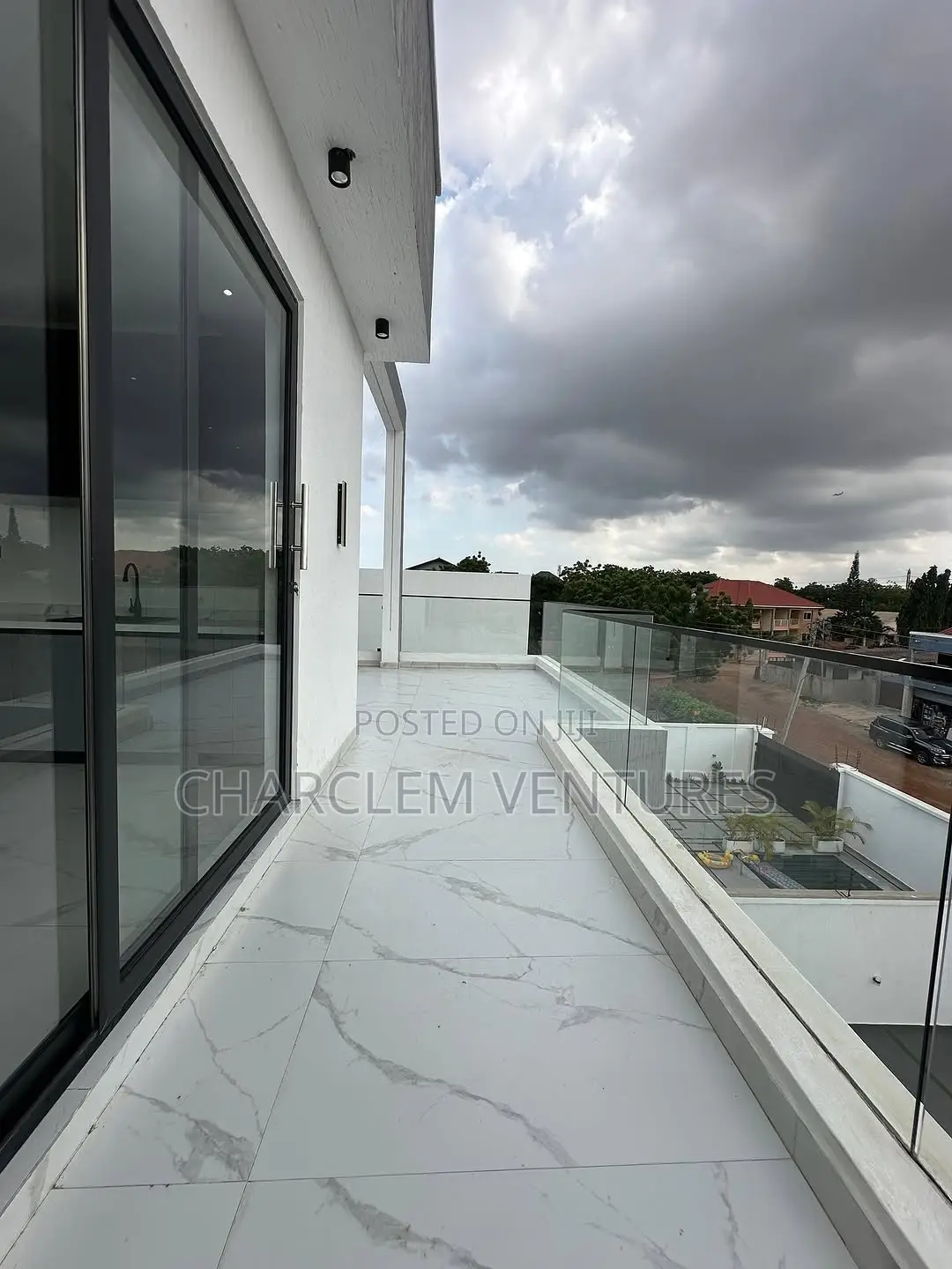 4bdrm House in Charclem Ventures, Ashaley Botwe for sale