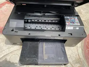 HP Photosmart Premium E-All-in-One Printer - C310a