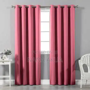 2in1 Curtains