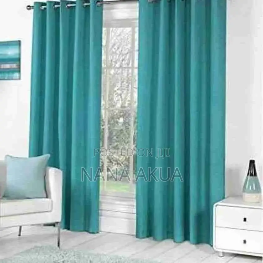 2in1 Curtains