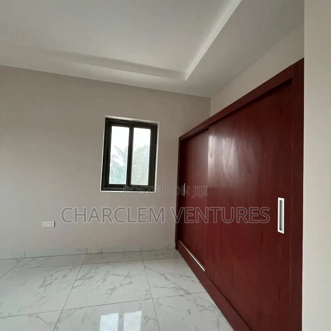 2bdrm Apartment in Charclem Ventures, West Legon for rent