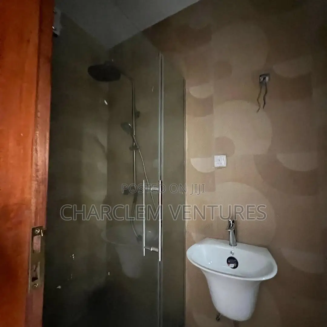 2bdrm Apartment in Charclem Ventures, West Legon for rent