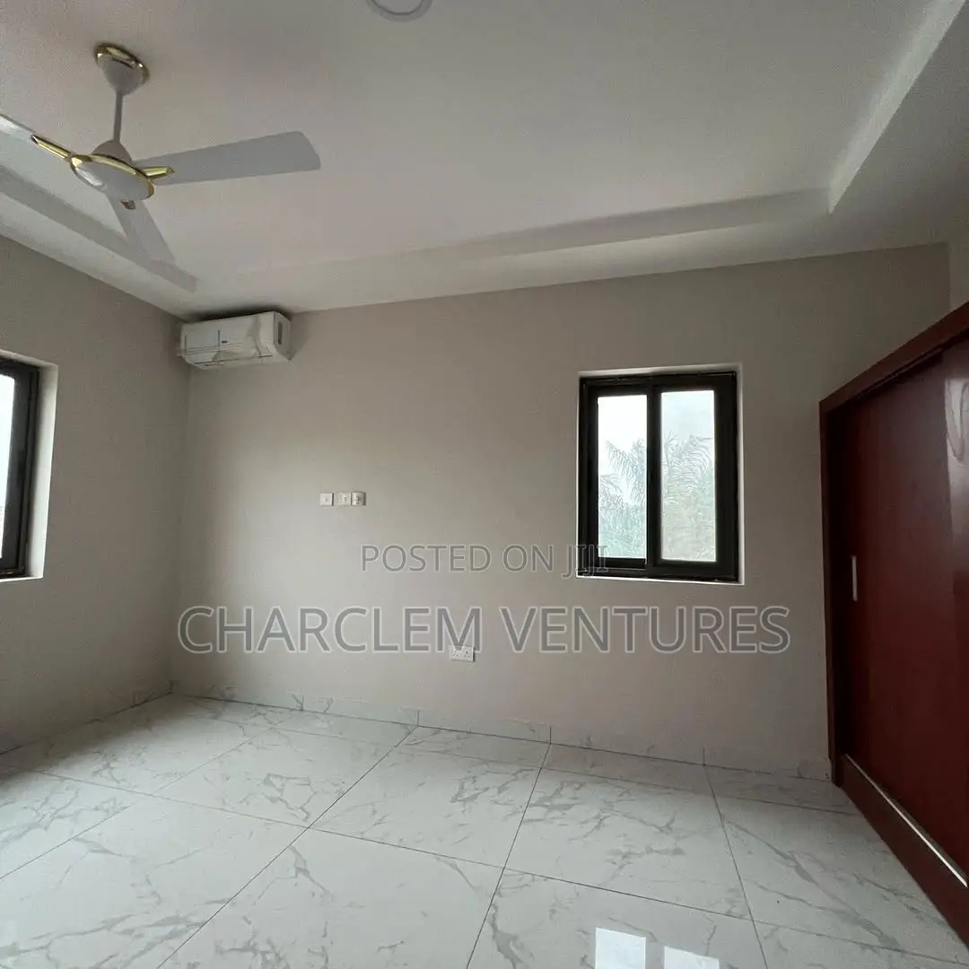 2bdrm Apartment in Charclem Ventures, West Legon for rent